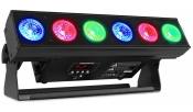 LED barovi, paneli i UV