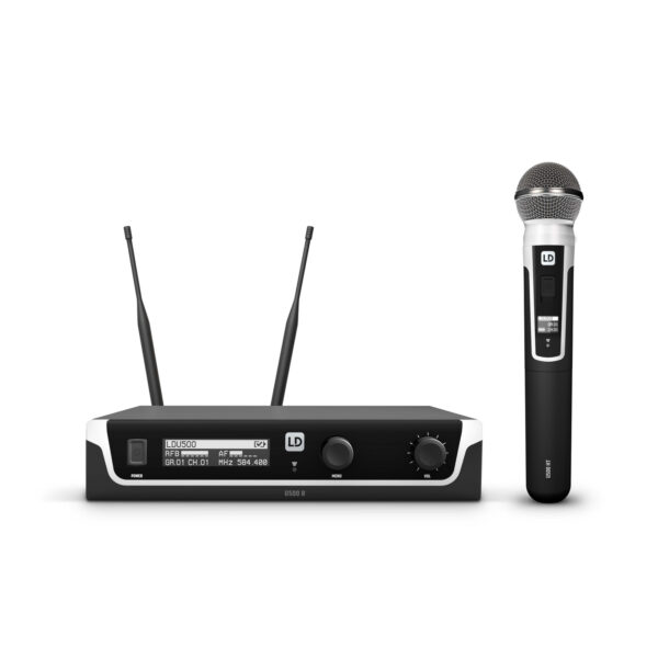 LD SYSTEMS U506 HHD