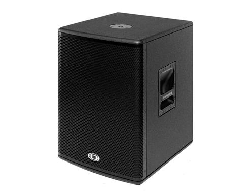 Dynacord CorusEvolution Sub1.18