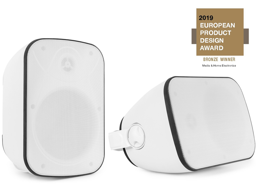 Tronios Power Dynamics BD65W