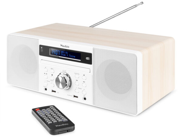 Tronios Audizio PRATO