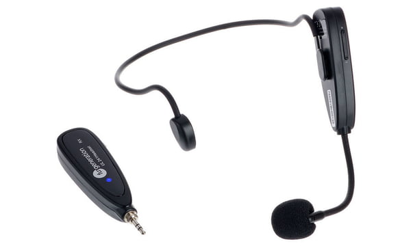 Fun Generation UL241 Headset