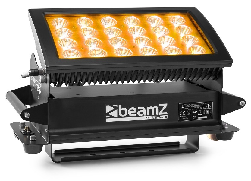 Tronios BeamZ STAR-COLOR 360