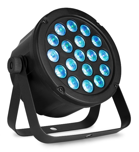 Tronios BeamZ SLIMPAR45