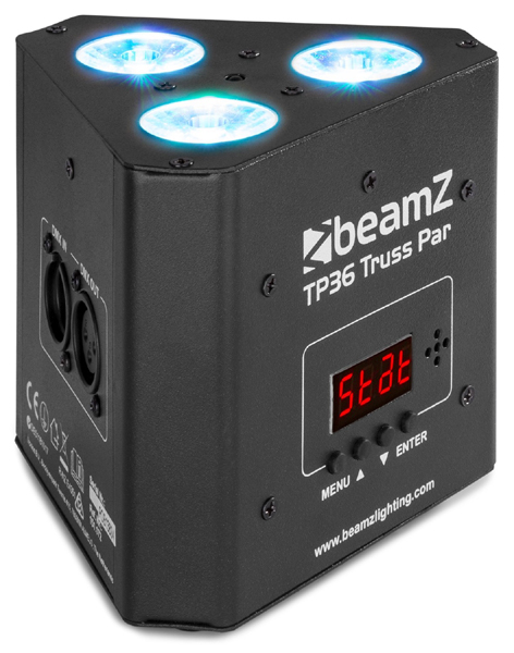 Tronios BeamZ TP36
