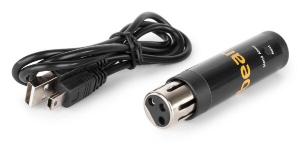 Tronios BeamZ SUSHI-DS