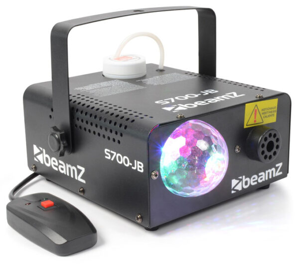 Tronios BeamZ S700-JB