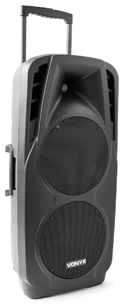 Tronios Vonyx SPX-PA9210