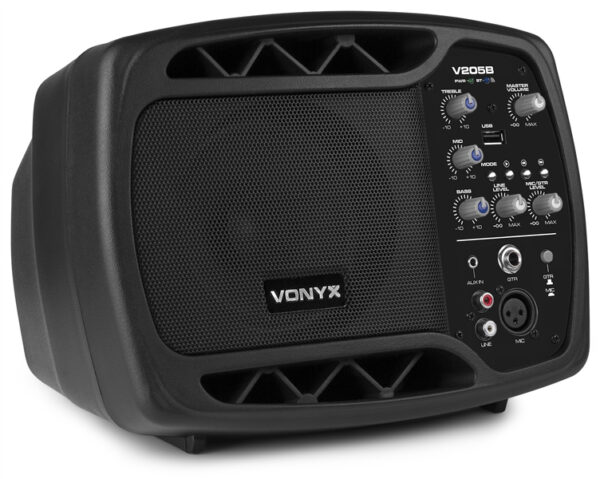 Tronios Vonyx V205B
