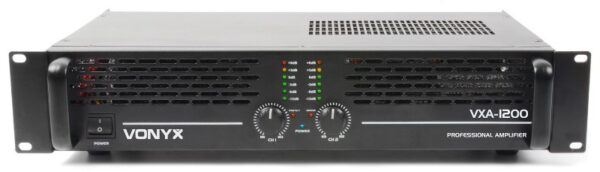 Tronios VONYX VXA-1200 II