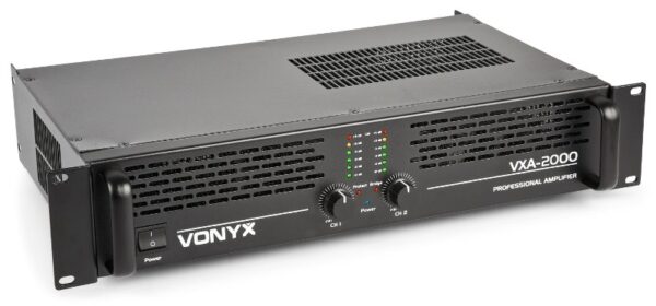 Tronios VONYX VXA-2000 II