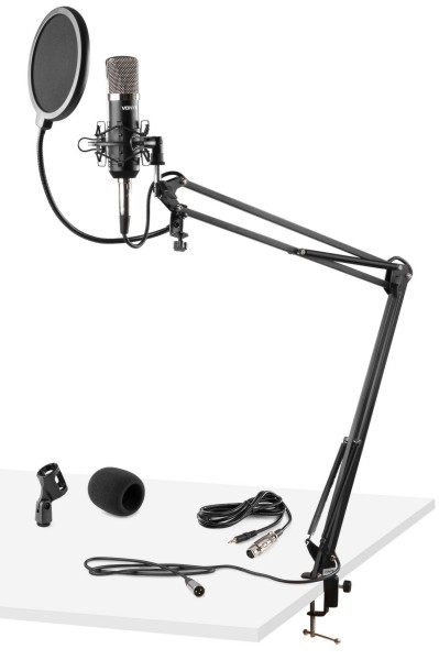 TRONIOS VONYX CMS400