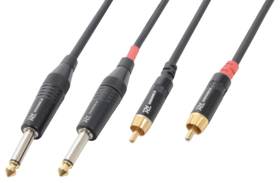 TRONIOS PD CONNEX CX74-3