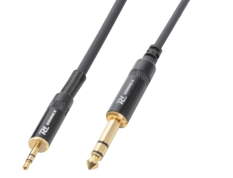 TRONIOS PD CONNEX CX82-3