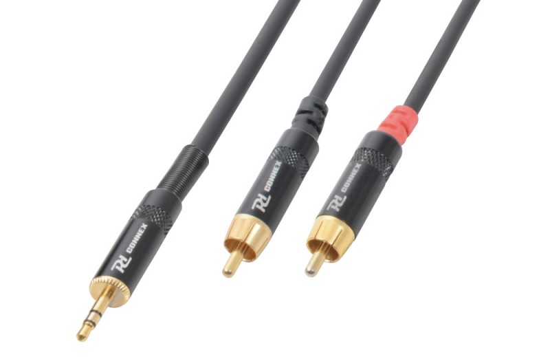 Tronios PD Connex CX85-3