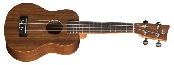 GEWA VG511100 SOPRANO UKULELE MANOA P-SO
