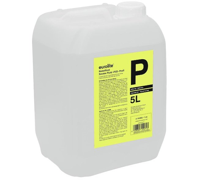 EUROLITE P2D