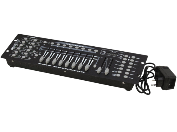 Eurolite DMX operator 192