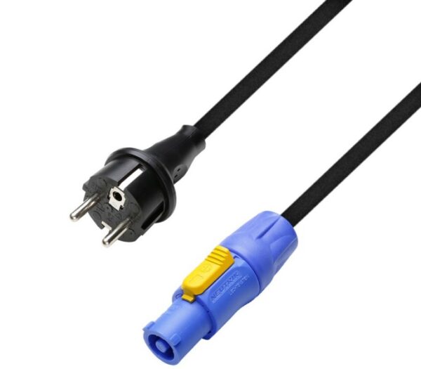 Adam Hall 8101 PCON 0150