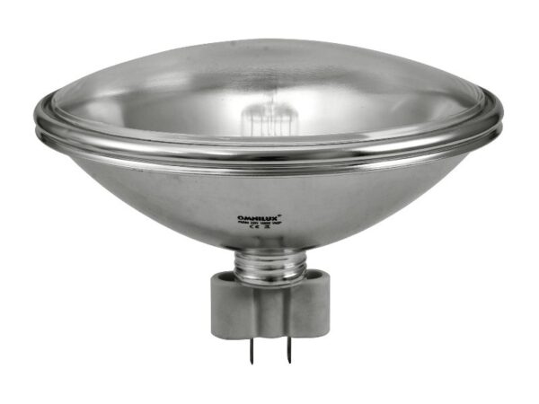 OMNILUX PAR-64 LITE 230V/1000W GX16d VNSP