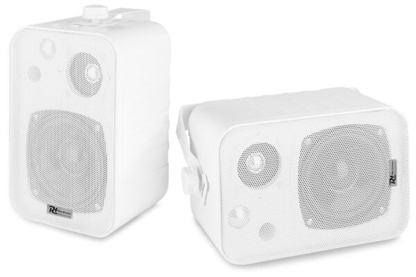 Tronios Power Dynamics BV40W