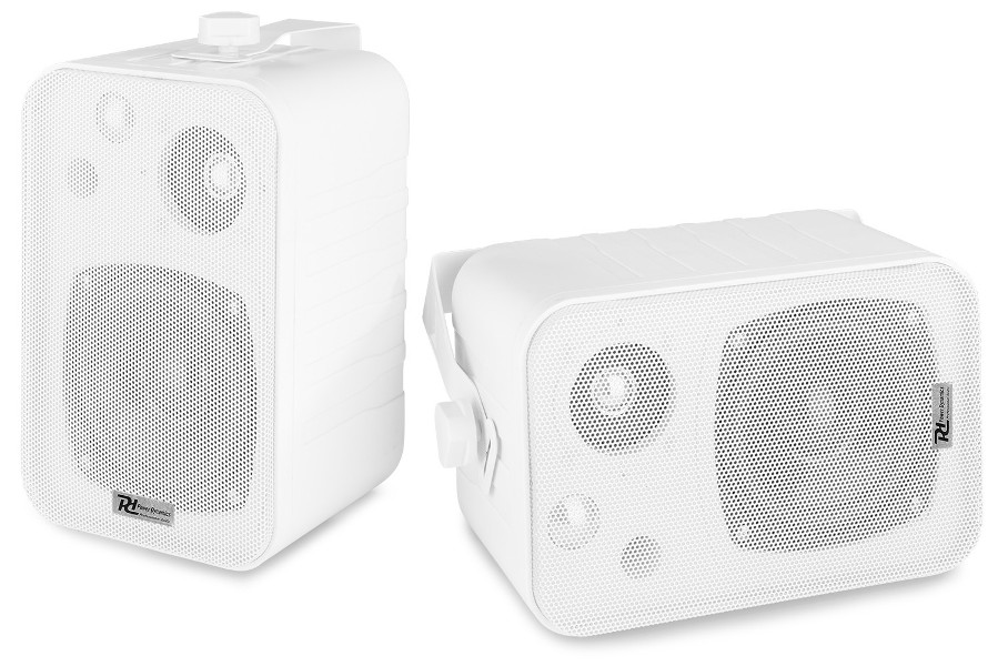 Tronios Power Dynamics BV40W