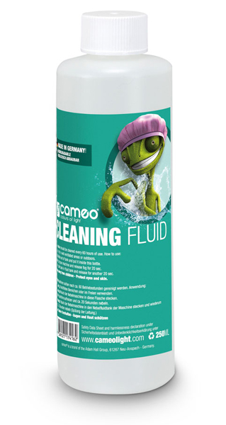 Cameo Cleaner Fluid