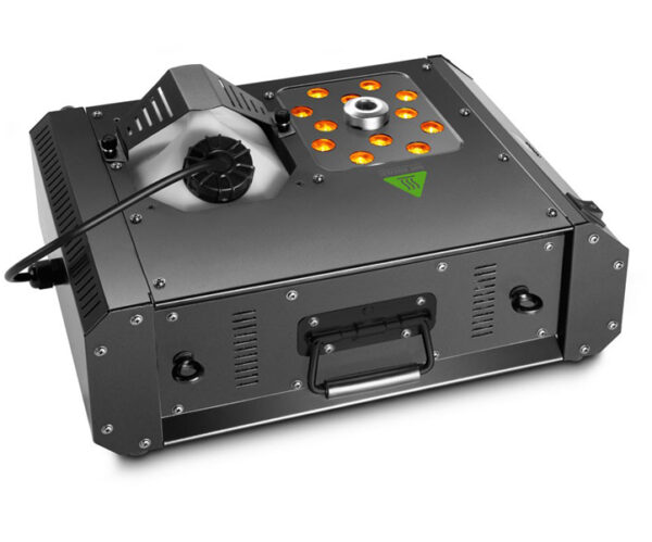 Cameo STEAM WIZARD 2000