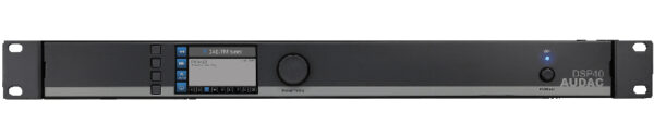 Audac DSP40