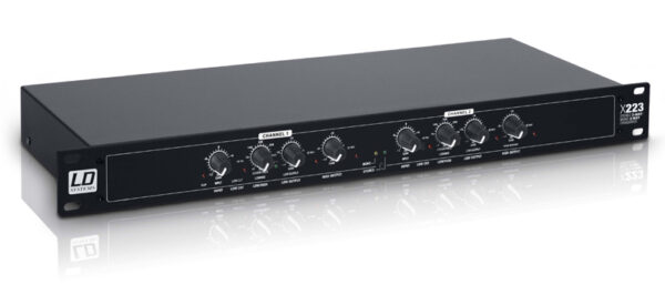 LD SYSTEMS X223