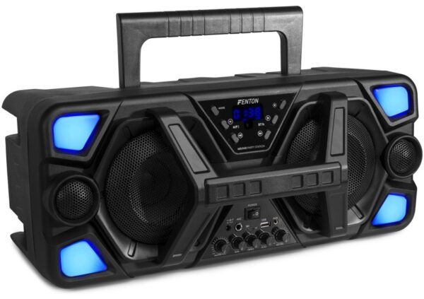 Tronios FENTON MDJ140