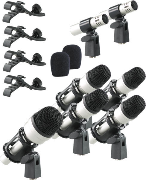 PROAUDIO P107KIT
