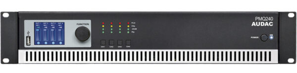 Audac PMQ240