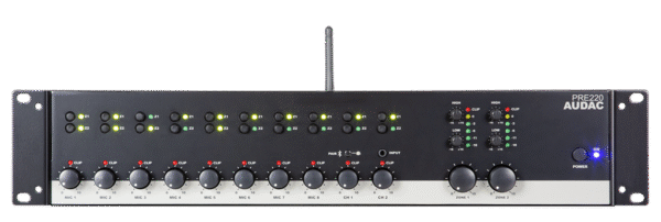 Audac PRE220