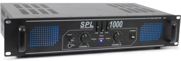 Tronios SKYTEC SPL 1000