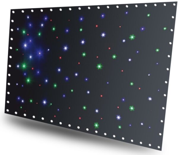 Tronios BEAMZ PROFESSIONAL SparkleWall LED96