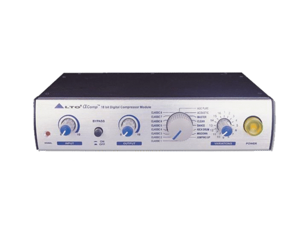 ALTO ALPHA COMP