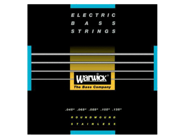 Warwick BLK-M 45/135