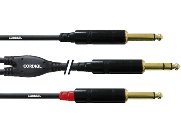 Cordial CFY1.5VPP
