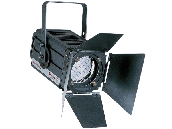 SPOTLIGHT COMBI 05 PC