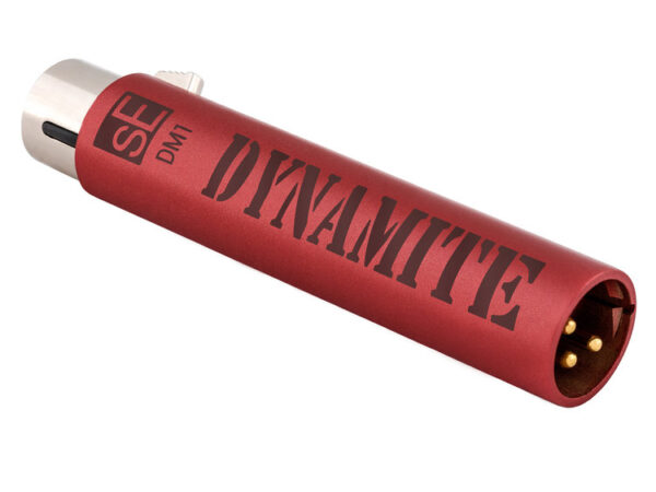 sE electronics DM1 DYNAMITE