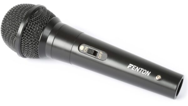 Tronios FENTON DM100