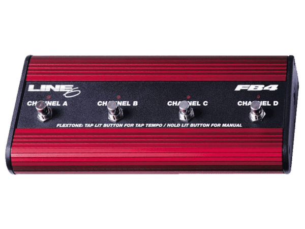 Line 6 FB4