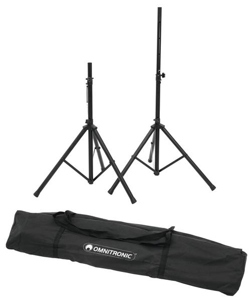 Omnitronic MOVE MK2