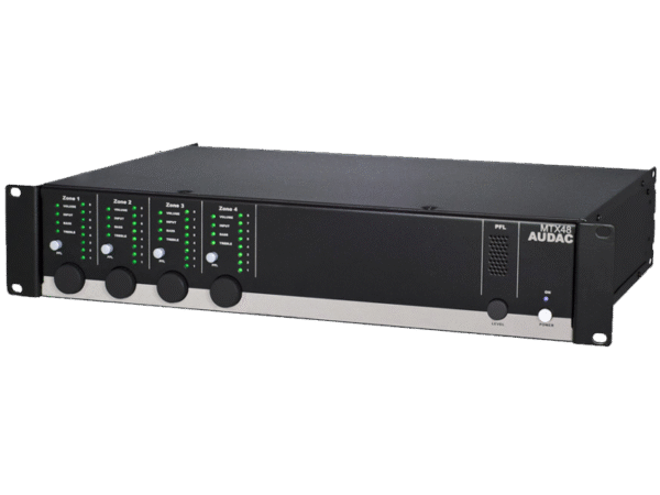 Audac MTX48