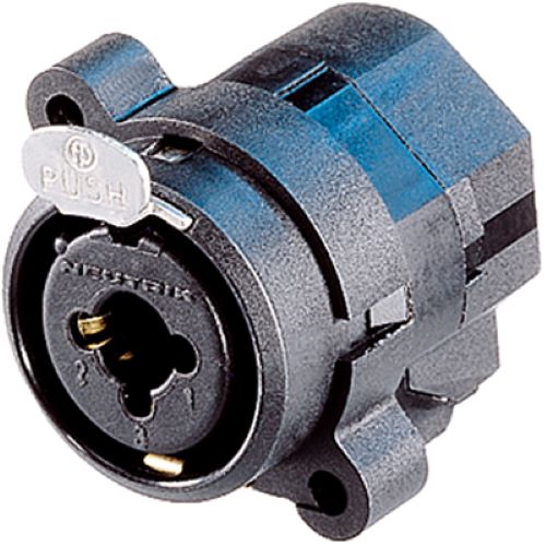 Neutrik NCJ6FI-S