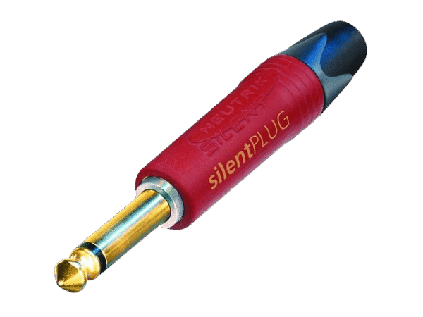 Neutrik NP2X-AU-SILENT