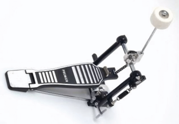 PREMIER Bas pedala