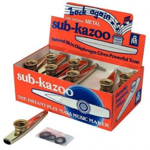 GEWA KAZOO