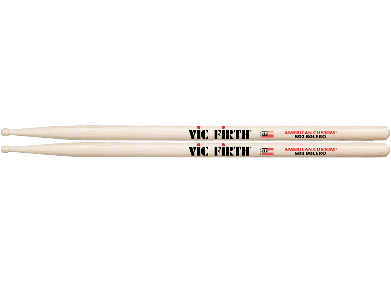 Vic Firth SD2 Bolero